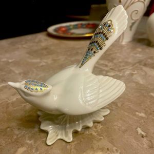 Lenox Jewel “Blue Jay”